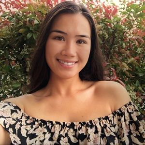 Meet your Posher, Jayde